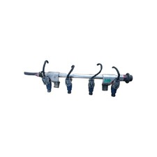 Tubo Distribuzione Iniettore