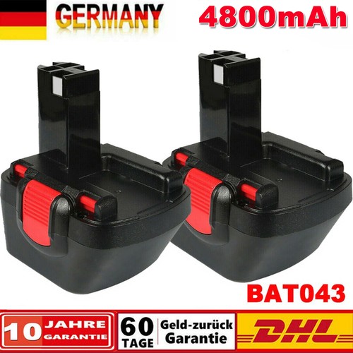 Batteria originale 12v per - originale,