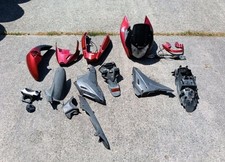 Carena completa per honda - completa, cb