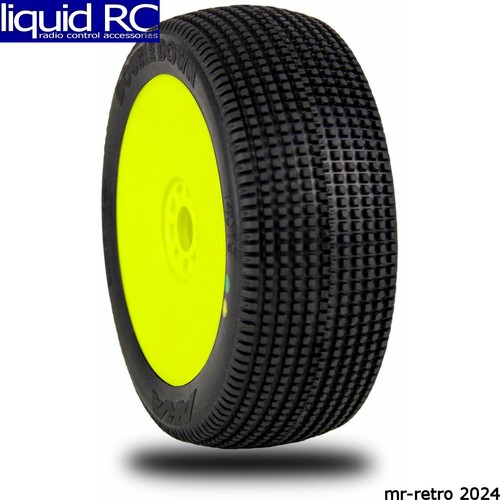 Aka racing 14019qry - aka, buggy