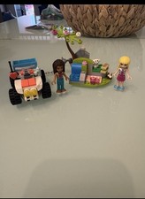 LEGO Friends 41442 - Il Buggy