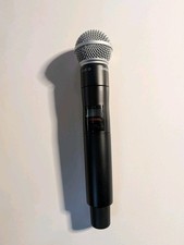 Shure QLXD2 H50 SM58
