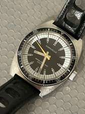 Caravelle Bulova Devil Diver
