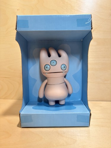 Vassoio uglydoll vinile raro - uglydoll,