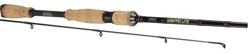 Mitchell mag pro lite - mag,