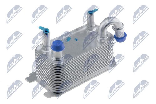 Radiatore olio motore per - , ford