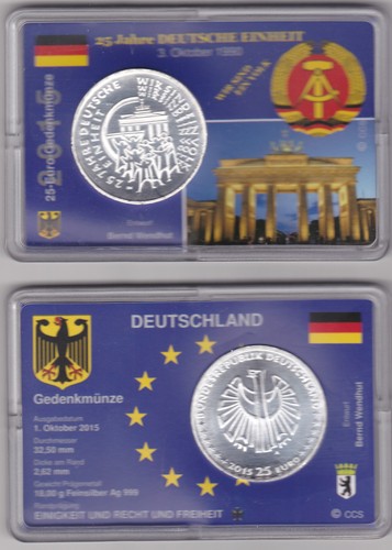 Euro germania 2015 - 2015, *