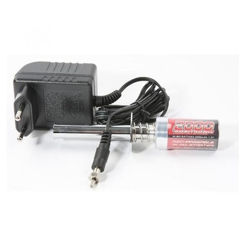 Rb1018 accendicandela con - accendicandela,