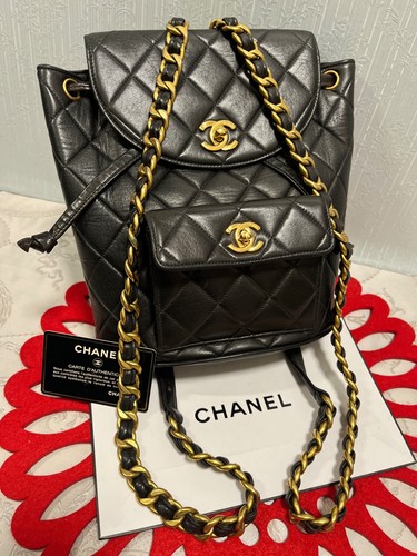 Chanel matelasse coco mark - coco,