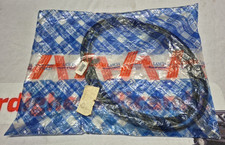 GUARNIZIONE VETRO PARABREZZA