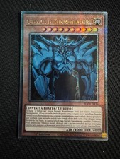 Yu Gi Oh Obelisk il