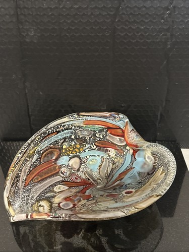 Vintage murano tutti - murano, frutti