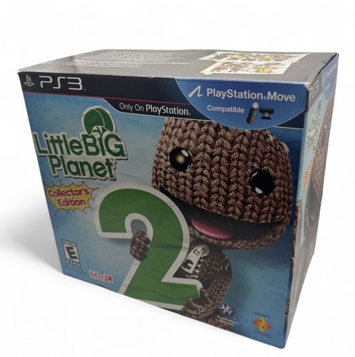 Little big planet - little, 2