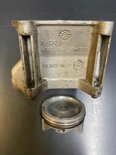 GRUPPO CILINDRO E PISTONE PIAGGIO 300 4T USATO