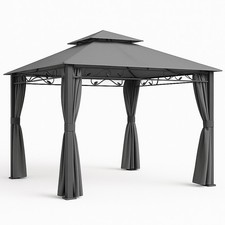 Gazebo Arion 3x3 mt Telo
