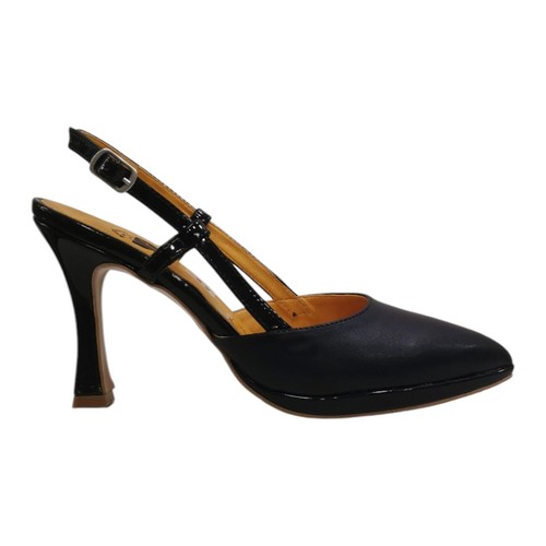 Scarpeborseonline chanelle blu - scarpeborseonline,
