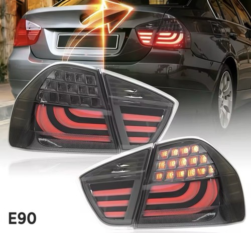 Paire feux arrière bmw série - paire,