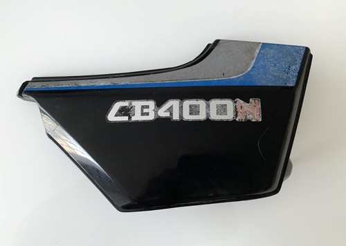 Honda cb400n 1980 cover - 1980,