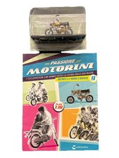 Passione motorini uscita - motorini:, n.9