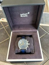 Montre montblanc star legacy - montblanc,