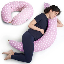 Niimo XXL Cuscino Gravidanza e