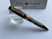 Montblanc Writers Limited