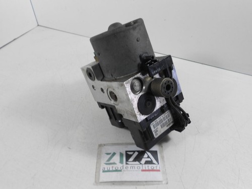 Centralina abs saab - 9-3, i