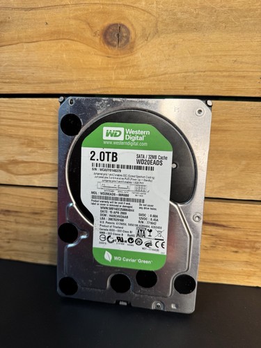 Western digital caviar - western,