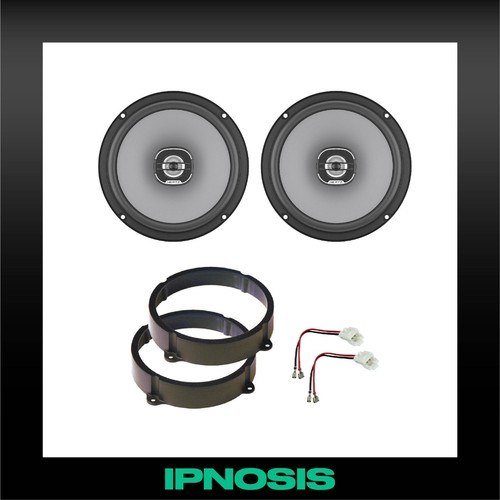 Kit casse hertz 165 per - hertz, x-165