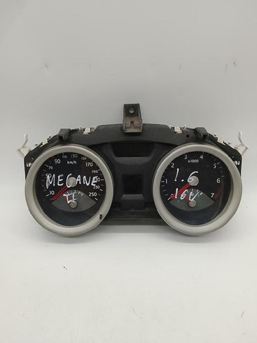 8200364023 quadro strumenti - 8200364023-d,