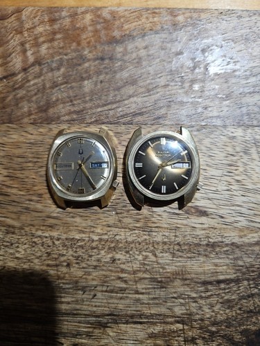 Bulova accutron 2182 - bulova, vintage