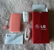 LG Wine Smart d486 4G LTE rosa