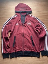 Hoodie adidas vintage - hoodie, fc