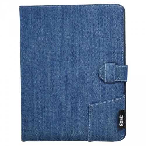 Ecat jeans style custodia - custodia, pc