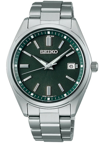 Seiko selection series - seiko,