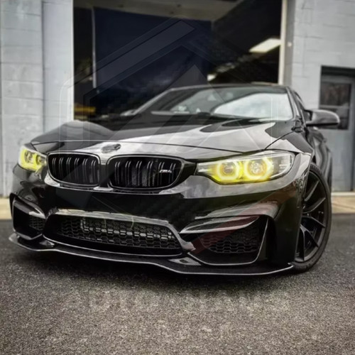 Moduli drl gialli bmw - moduli, f80