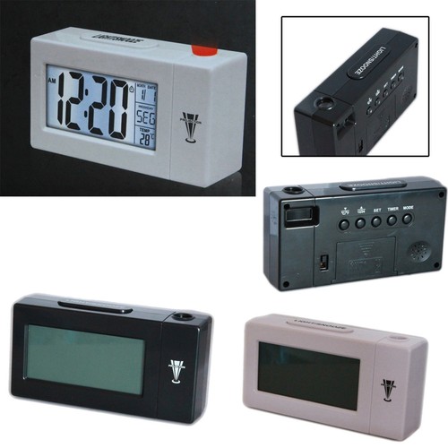 Sveglia orologio temperatura - sveglia,