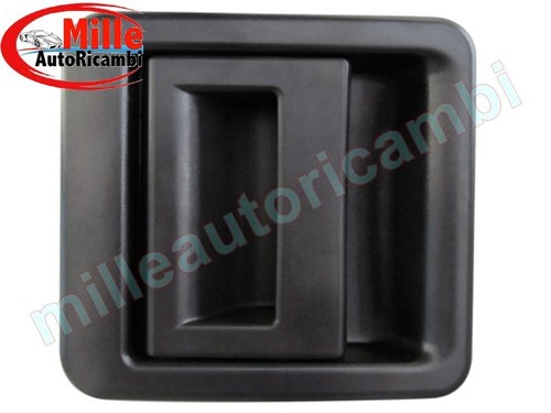 Maniglia porta scorrevole - porta,