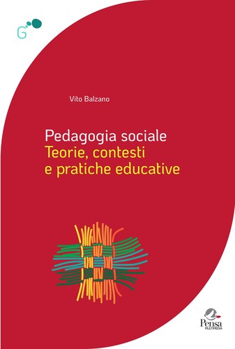 Libri vito balzano pedagogia - balzano,
