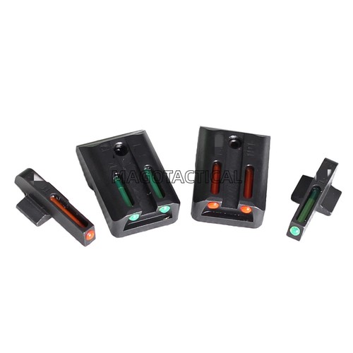 Mirino fibra ottica - , verde