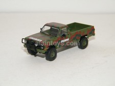 CHEVROLET M1008 MILITARY