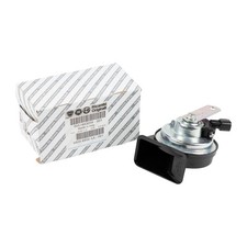 Clacson Tromba Basso Fiat