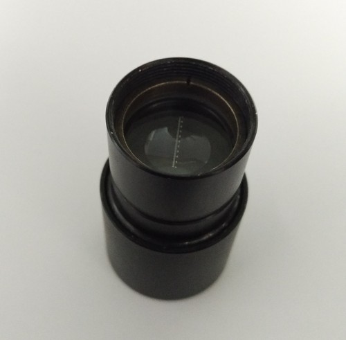 Wf10x oculare per microscopio - oculare,