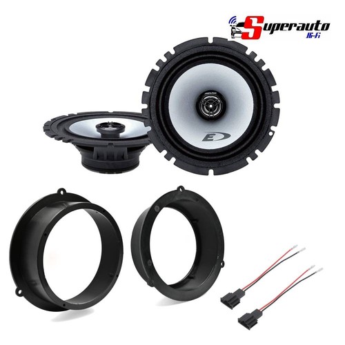 Kit casse altoparlanti - 2,