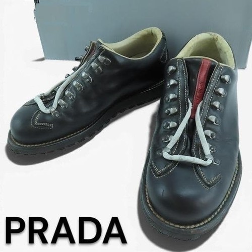 Prada sports short mountain - prada,