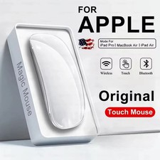 Mouse magico wireless