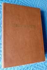 STORIA DI ALATRI Angelo