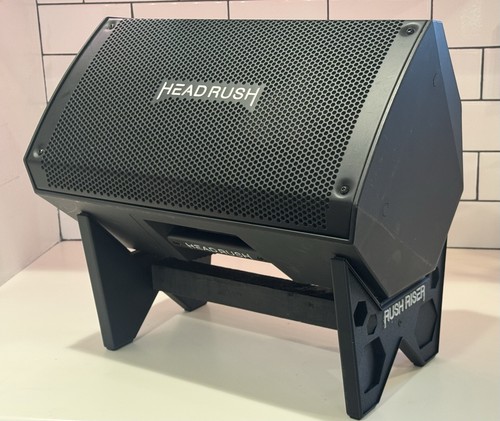 Rush riser per headrush frfr - riser,