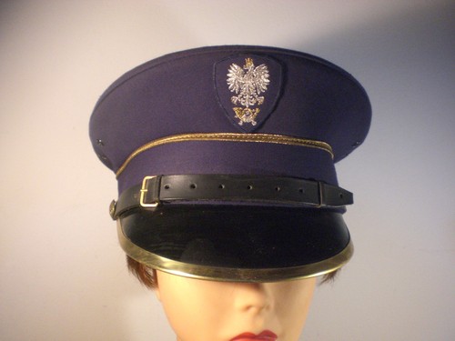 Postino cappello berretto - cappello,