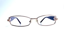 Versace Occhiali Tempio Oro